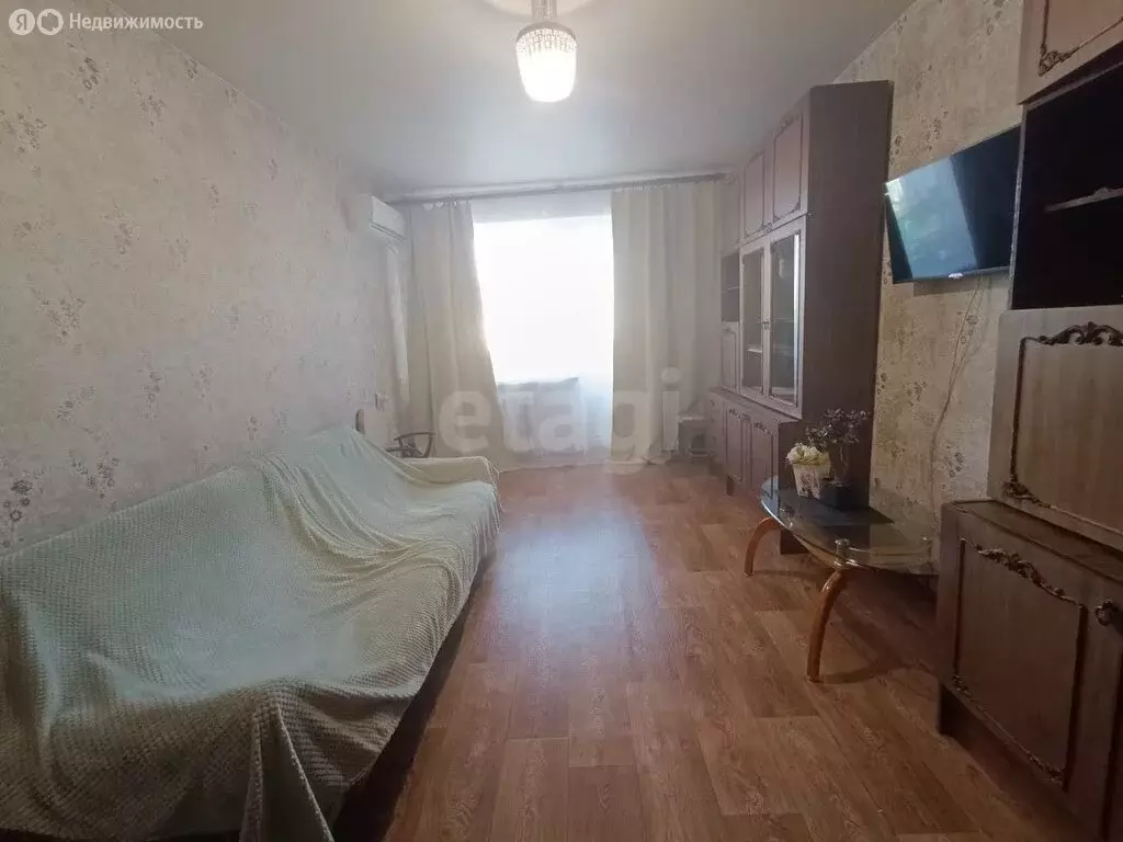 1-комнатная квартира: Симферополь, улица Трубаченко, 24 (30.8 м) - Фото 0