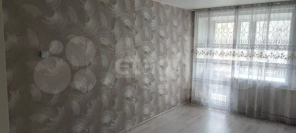 1-к. квартира, 32,8 м, 2/5 эт. - Фото 1