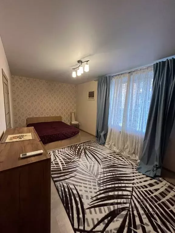 2-к кв. Рязанская область, Рязань ул. Мещерская, 24/8 (75.0 м) - Фото 1