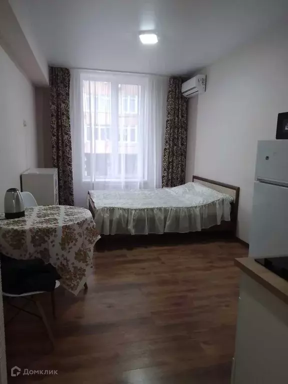 Продаётся квартира-студия, 24 м - Фото 1