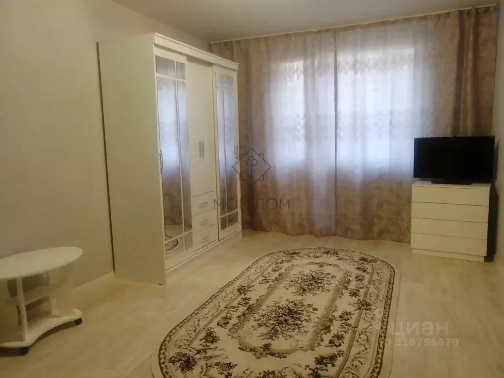 1-к кв. Москва Братеевская ул., 21К2 (40.0 м) - Фото 0