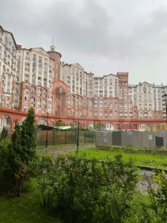 3-к кв. Московская область, Ленинский городской округ, пос. Развилка ... - Фото 1