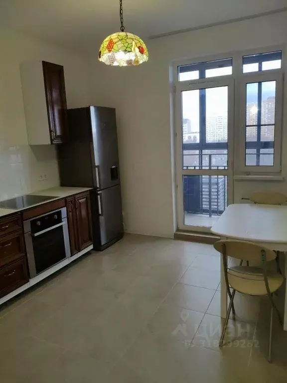 2-к кв. Москва ул. Константина Федина, 5 (55.0 м) - Фото 1