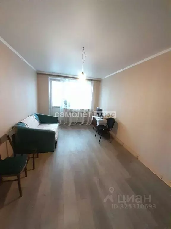 2-к кв. Белгородская область, Белгород Радуга мкр, пер. 2-й Садовый, 2 ... - Фото 1