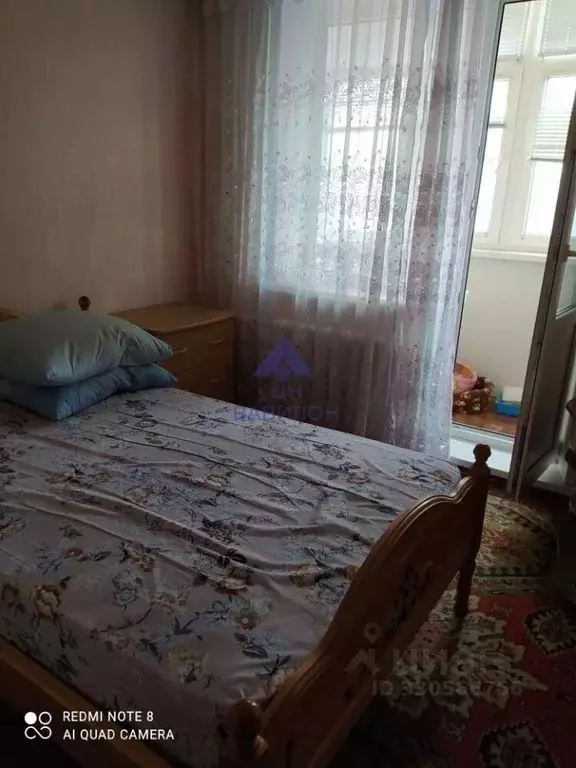 3-к кв. Ростовская область, Волгодонск ул. 50 лет ВЛКСМ (60.0 м) - Фото 1
