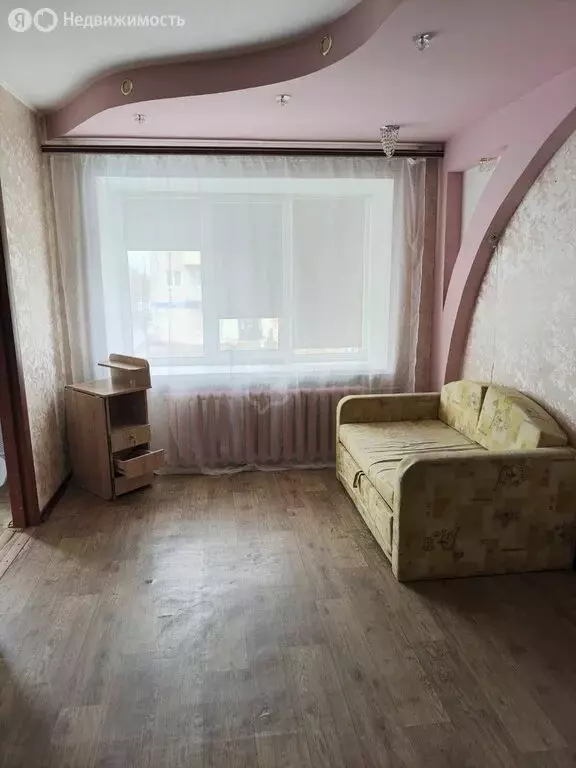 2-комнатная квартира: Судогда, Коммунистическая улица, 6 (40.5 м) - Фото 1