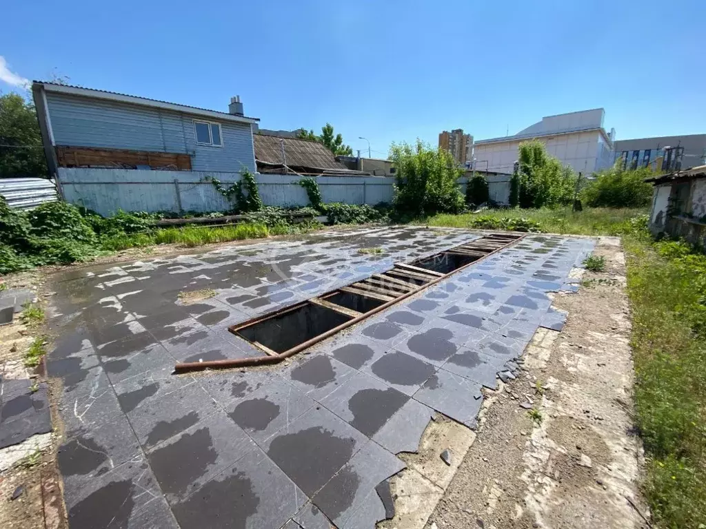 Дом в Волгоградская область, Волгоград Дубовская ул. (19 м) - Фото 1