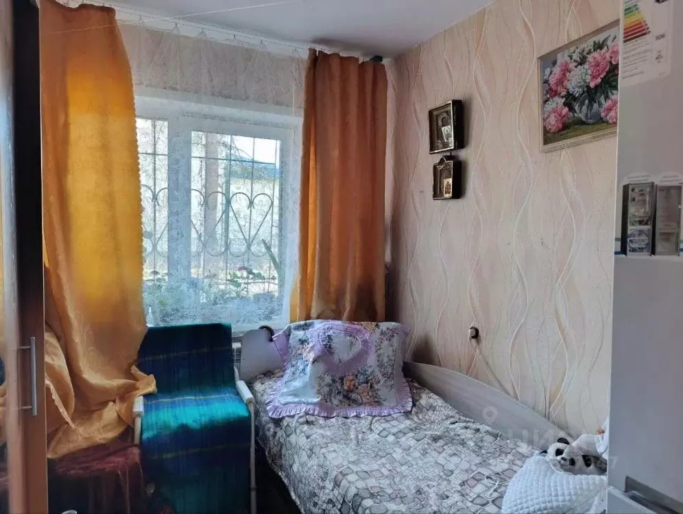 2-к кв. Иркутская область, Иркутск Трудовая ул., 132 (40.0 м) - Фото 1
