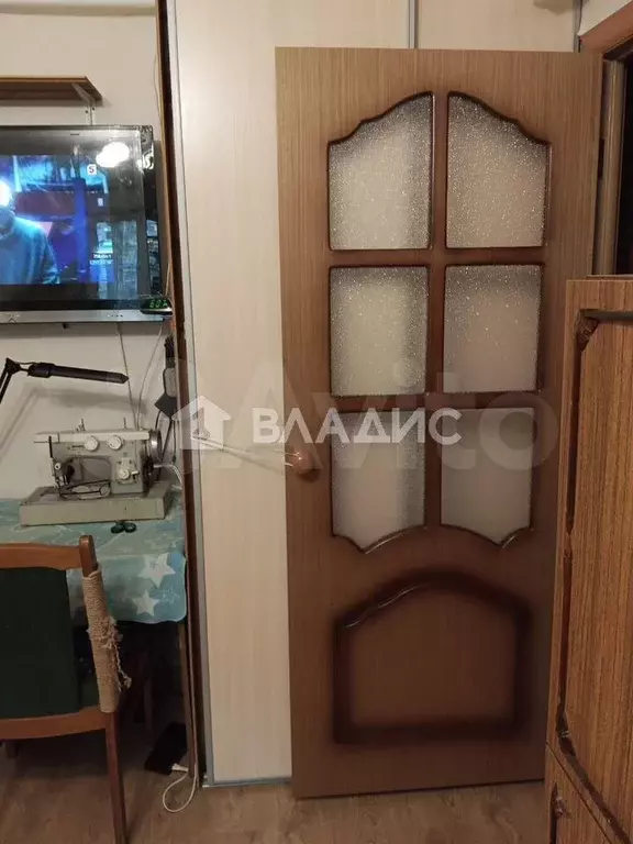 1-к. квартира, 31 м, 2/5 эт. - Фото 1