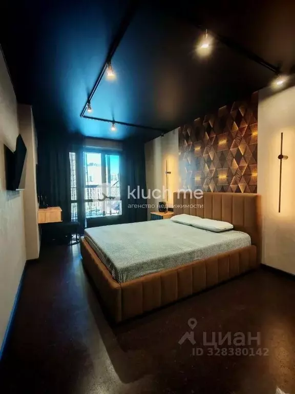 2-к кв. Татарстан, Казань Бухарская ул., 32к3 (59.0 м) - Фото 1