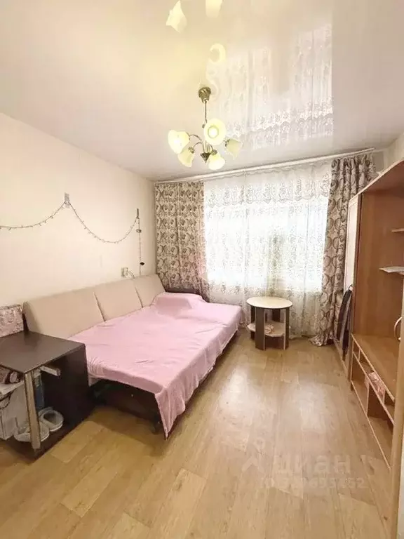 1-к кв. Омская область, Омск Городок Нефтяников мкр, ул. Энергетиков, ... - Фото 1