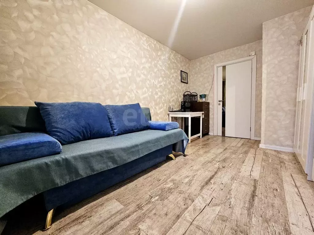 Комната Санкт-Петербург просп. Большевиков, 11/19 (12.0 м) - Фото 1