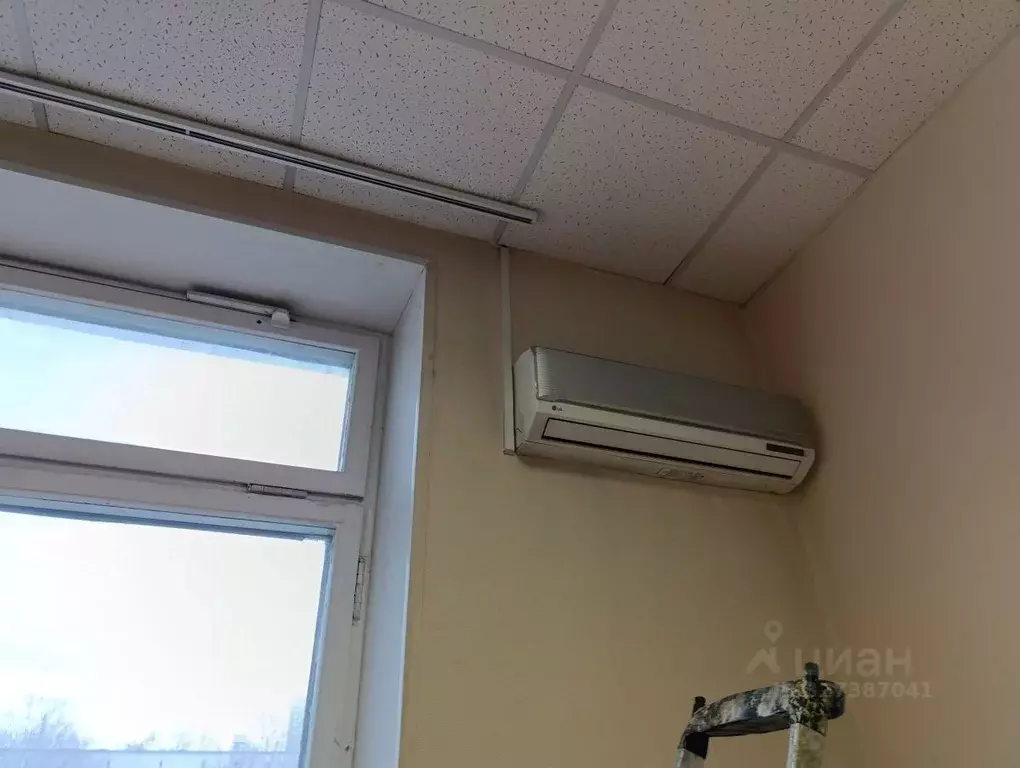 Офис в Москва Профсоюзная ул., 93А (38 м) - Фото 2