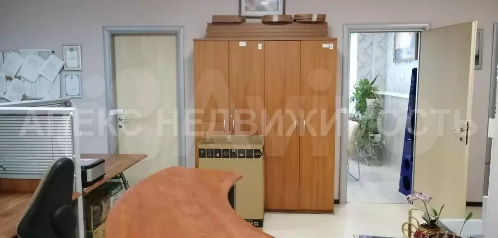Аренда офиса 37 м2 м. Бабушкинская в СВАО в - Фото 0