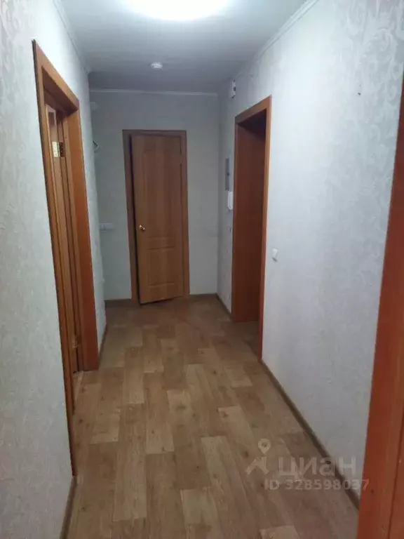 2-к кв. Татарстан, Казань ул. Академика Глушко, 12 (53.0 м) - Фото 1