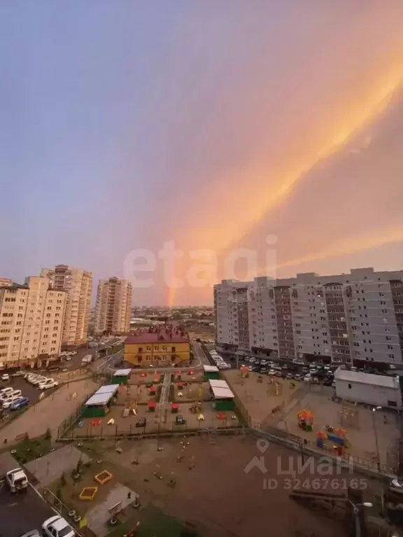 2-к кв. Амурская область, Благовещенск ул. Василенко, 3/4 (55.0 м) - Фото 1