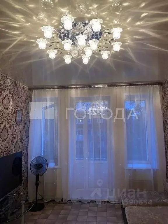 2-к кв. Кемеровская область, Новокузнецк Байдаевский мкр, ул. ... - Фото 0