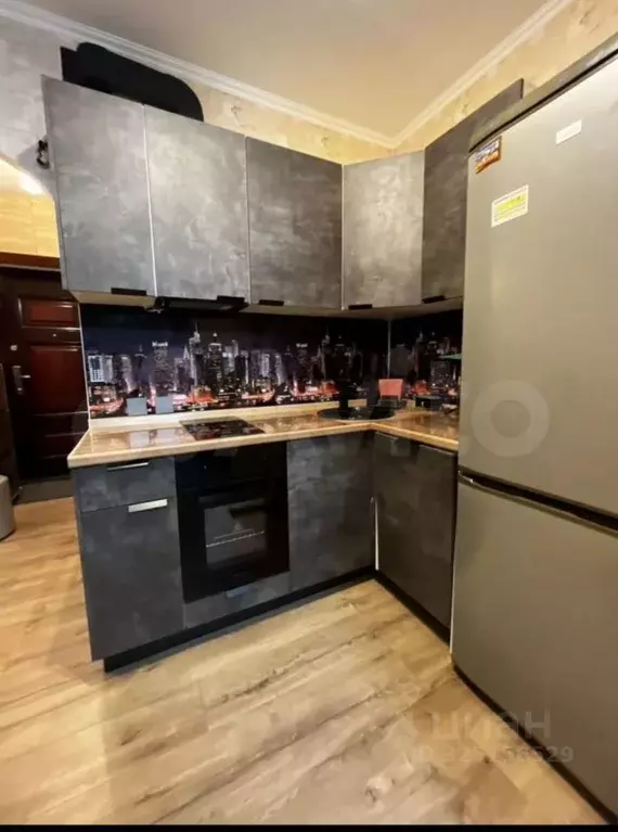 Студия Ленинградская область, Никольское Тосненский район, ... - Фото 1