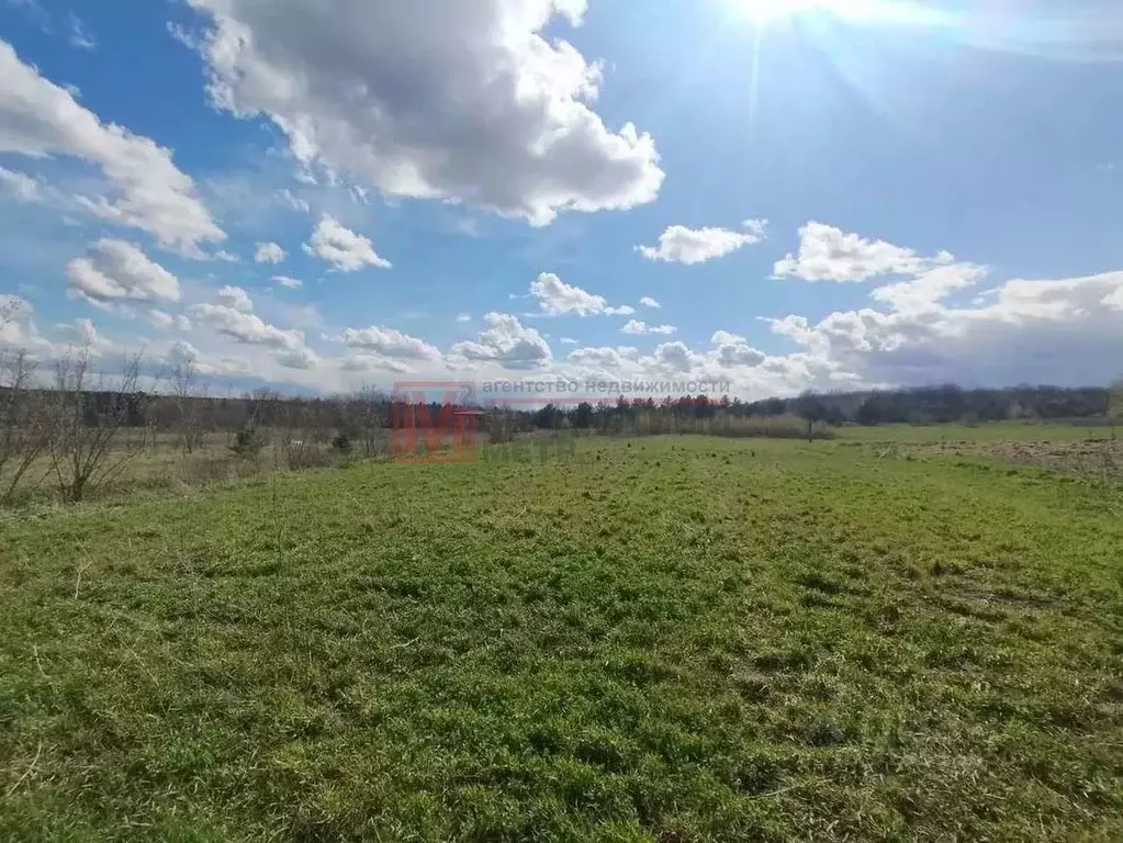 Участок в Белгородская область, Старооскольский городской округ, с. ... - Фото 2