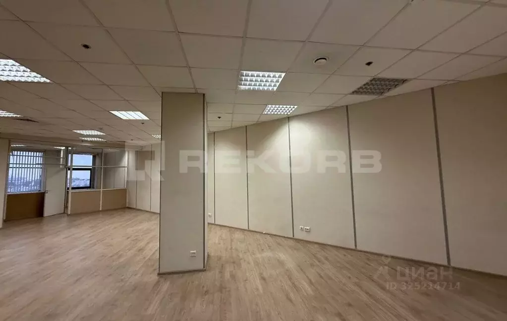 Офис в Санкт-Петербург дор. Торфяная, 7Ф (313 м) - Фото 2