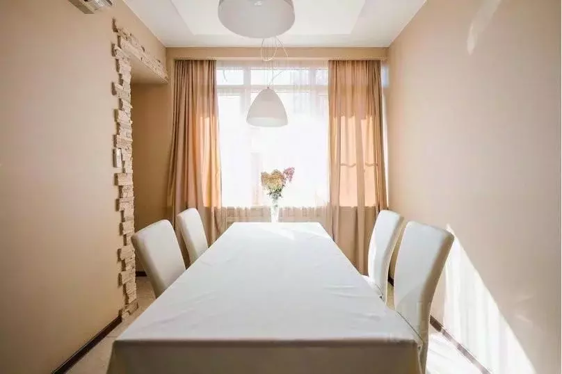 4-к кв. Владимирская область, Владимир ул. 2-я Кольцевая, 31А (195.0 ... - Фото 2