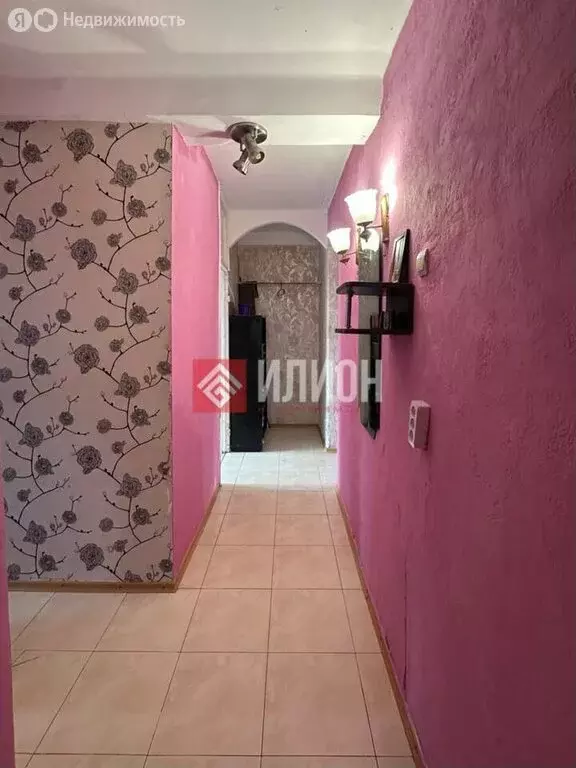 2-комнатная квартира: Севастополь, проспект Юрия Гагарина, 17А (43 м) - Фото 2