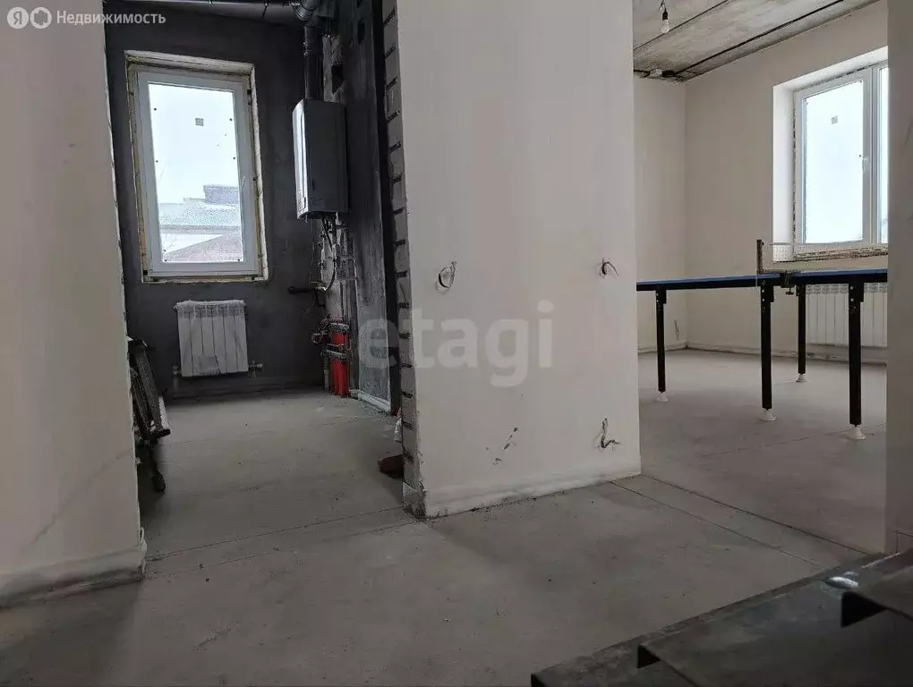 Дом в деревня Медовка, Бирюзовая улица (210 м) - Фото 2