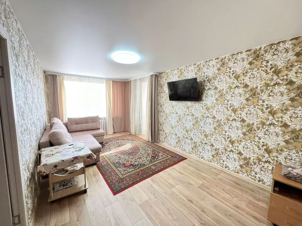 2-к кв. Башкортостан, Уфа Интернациональная ул., 171/1 (45.0 м) - Фото 2