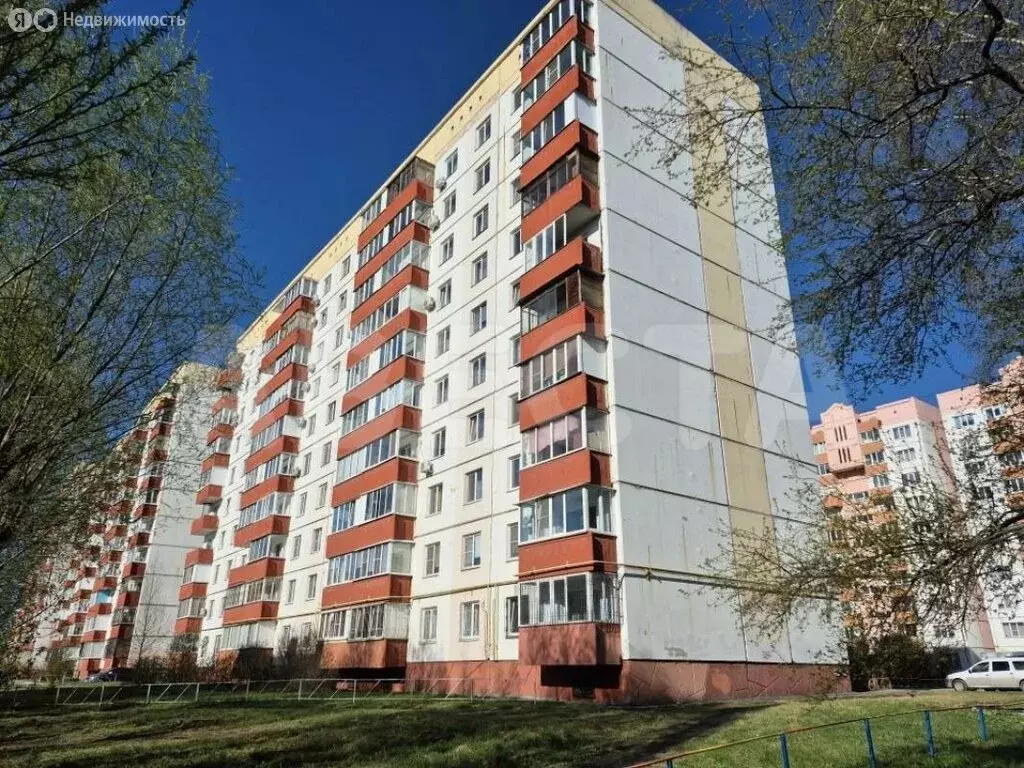 1-комнатная квартира: Омск, улица Малиновского, 10 (27.5 м) - Фото 2