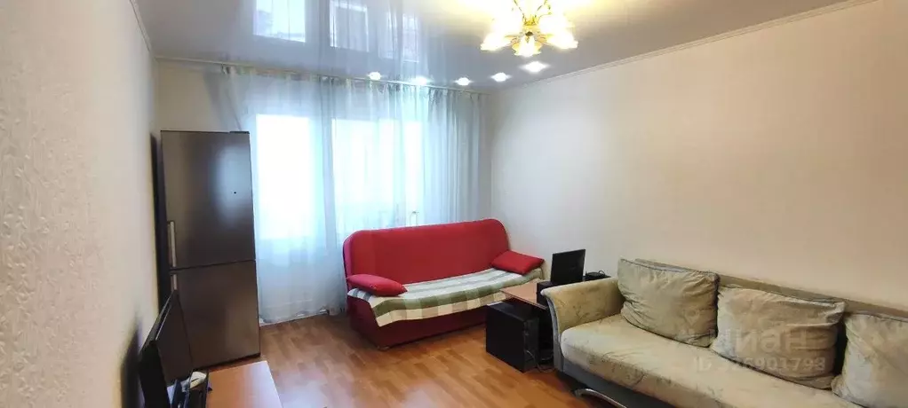 1-к кв. Калининградская область, Калининград ул. Генерала Челнокова, ... - Фото 2