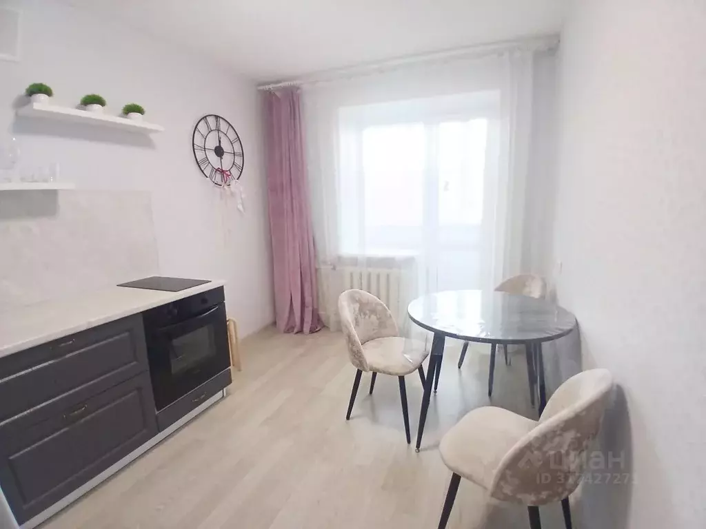 1-к кв. Вологодская область, Вологда Воркутинская ул., 17 (42.0 м) - Фото 0