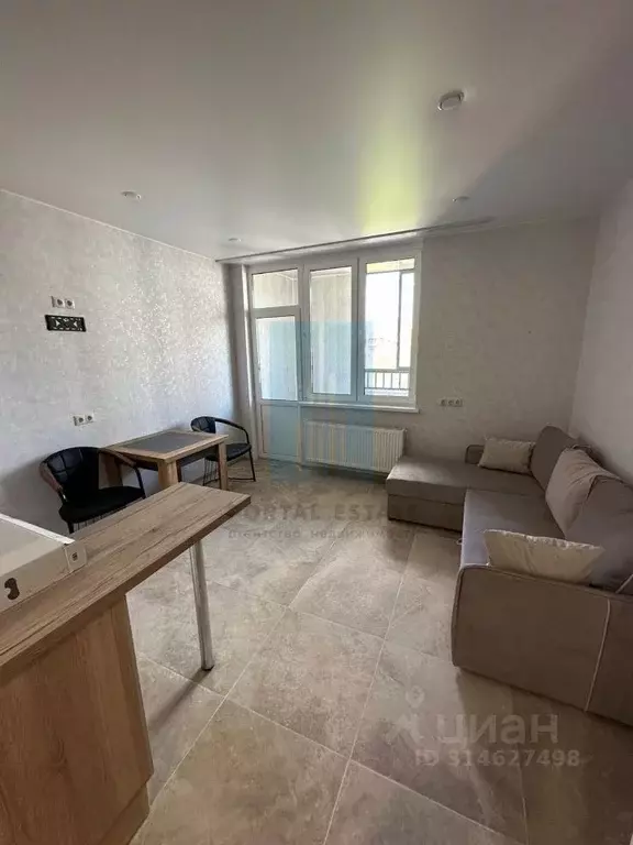 Студия Московская область, Мытищи ул. Воровского, 10 (24.0 м) - Фото 1