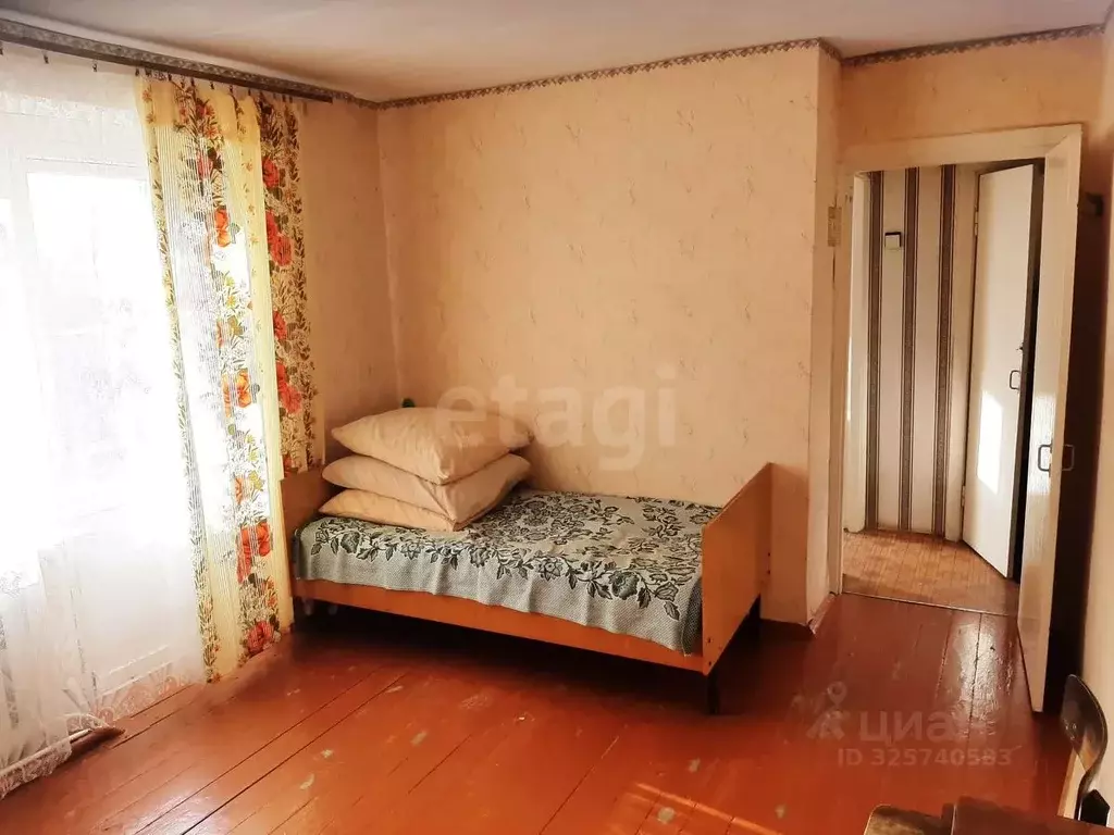 2-к кв. Брянская область, Почеп пер. 2-й Мира, 24 (43.8 м) - Фото 2