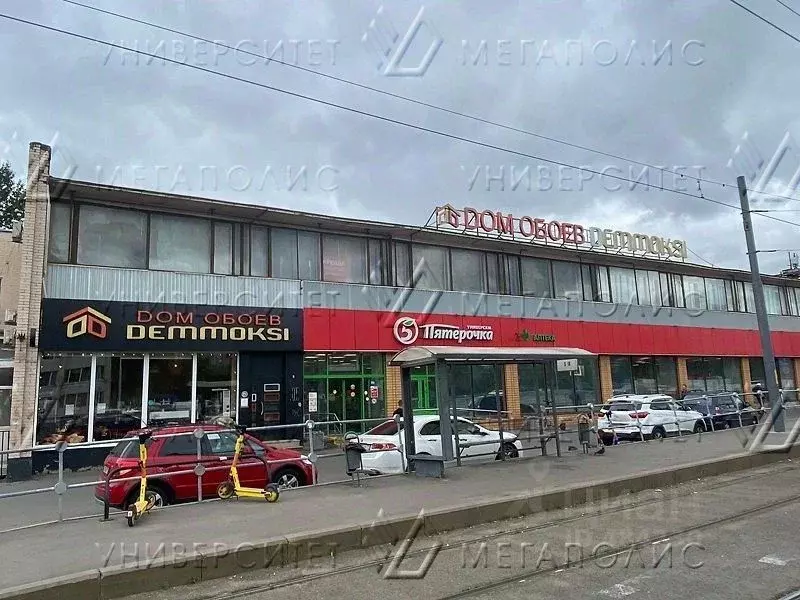 Производственное помещение в Москва Варшавское ш., 59АС2 (155 м) - Фото 0