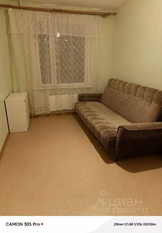 3-к кв. Москва Профсоюзная ул., 136К4 (65.0 м) - Фото 2