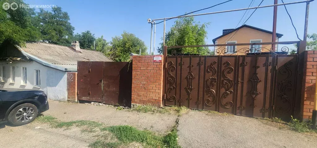 Дом в Ставрополь, улица Лермонтова, 42 (47.4 м) - Фото 1