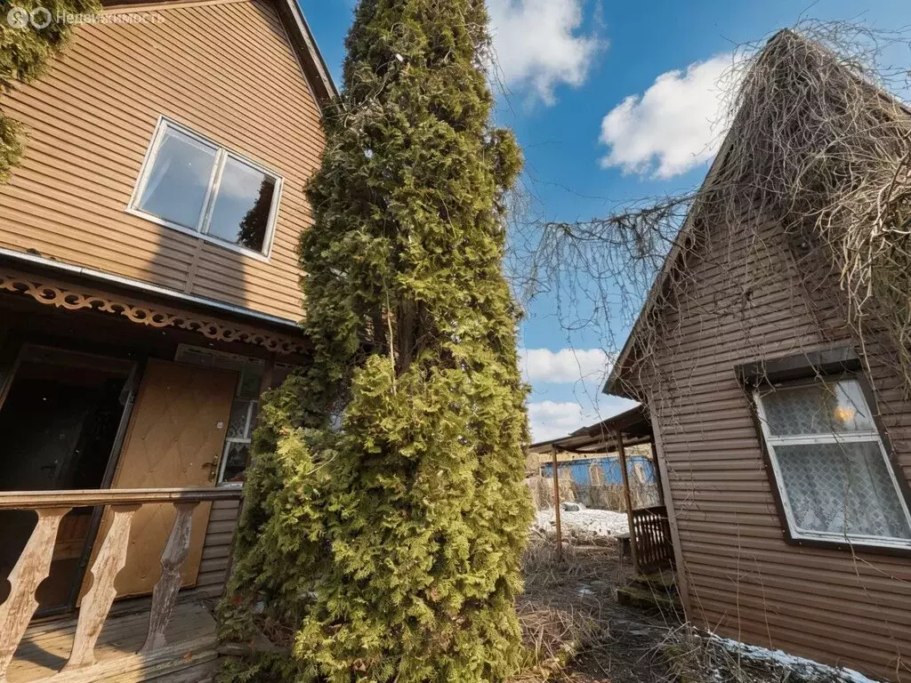 Дом в деревня Поповка, 18 (65 м) - Фото 1