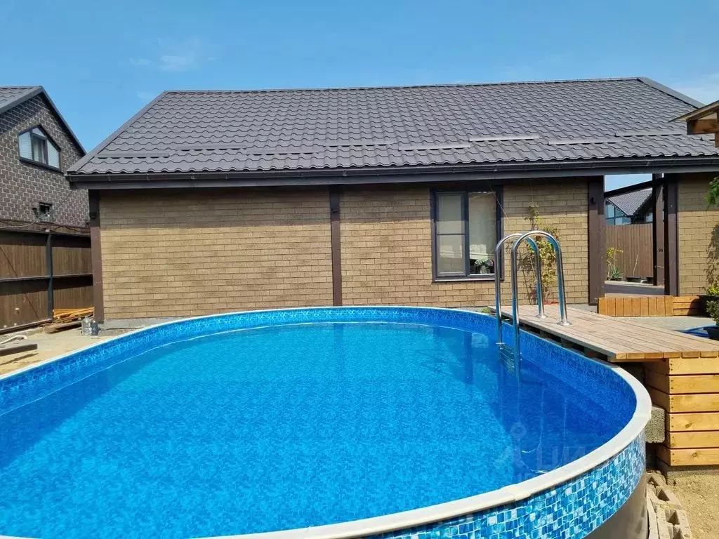 Дом в Дагестан, Каспийск ул. Маячная, 1 (70 м) - Фото 2