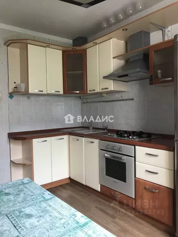 2-к кв. Пермский край, Пермь Парковый просп., 40А (51.6 м) - Фото 1