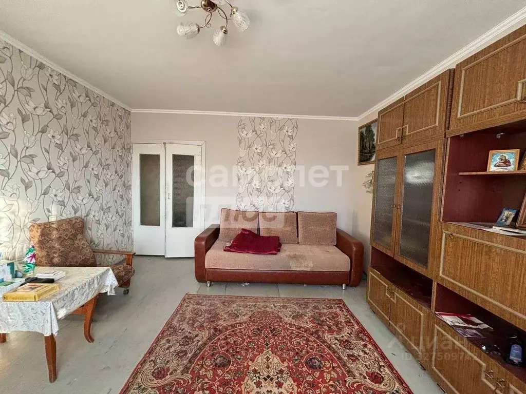 3-к кв. Томская область, Томск Комсомольский просп., 39/4 (65.7 м) - Фото 2