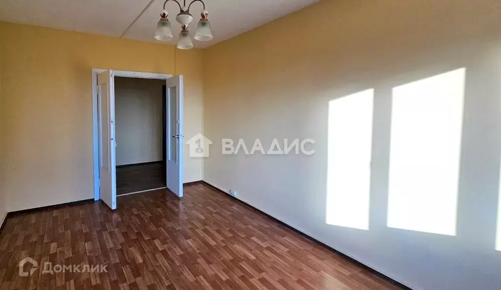 Продаётся 2-к квартира, 55 м - Фото 1