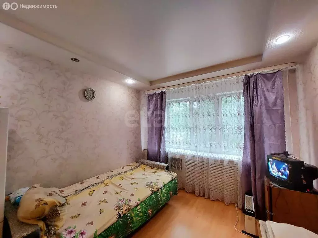 1к в -комнатной квартире (17.4 м) - Фото 0