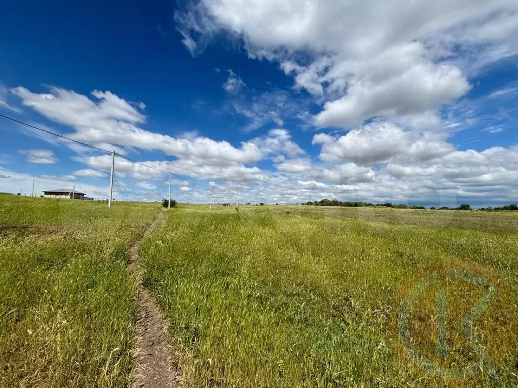 Участок 12 сот. (СНТ, ДНП) - Фото 1