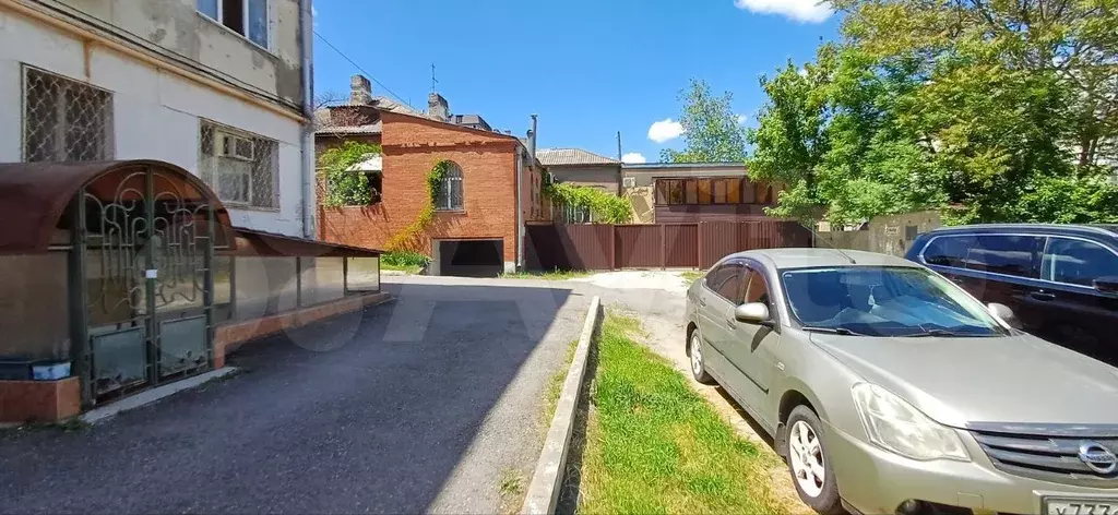 Комната 12 м в 1-к., 3/3 эт. - Фото 1