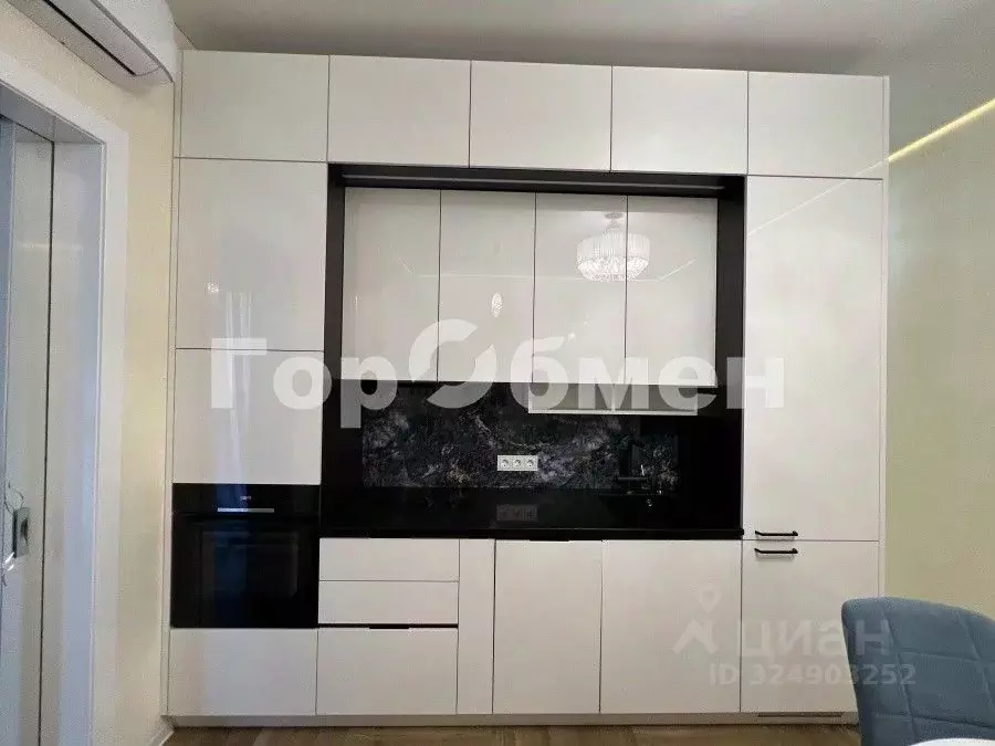 2-к кв. Москва Красноказарменная ул., 14Ак2 (61.0 м) - Фото 1