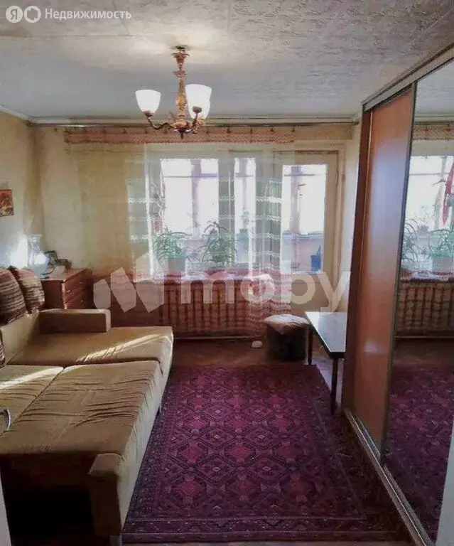 3-комнатная квартира: Калининград, Батальная улица, 61 (56.6 м) - Фото 0