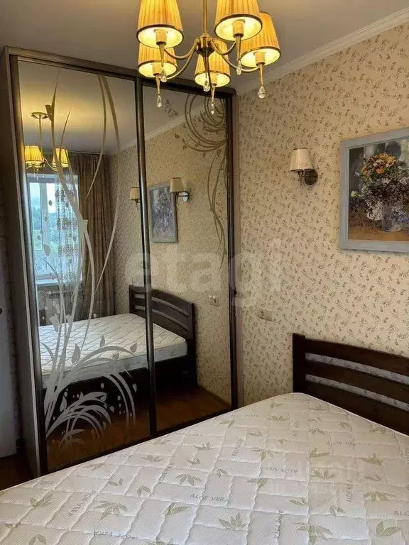 2-к кв. Томская область, Томск Нижний пер., 47 (49.6 м) - Фото 2