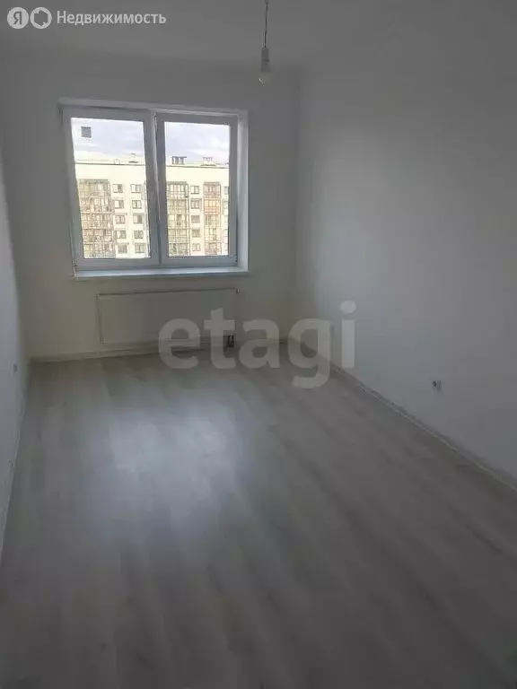 2-комнатная квартира: Бугры, Тихая улица, 17 (52.8 м) - Фото 1