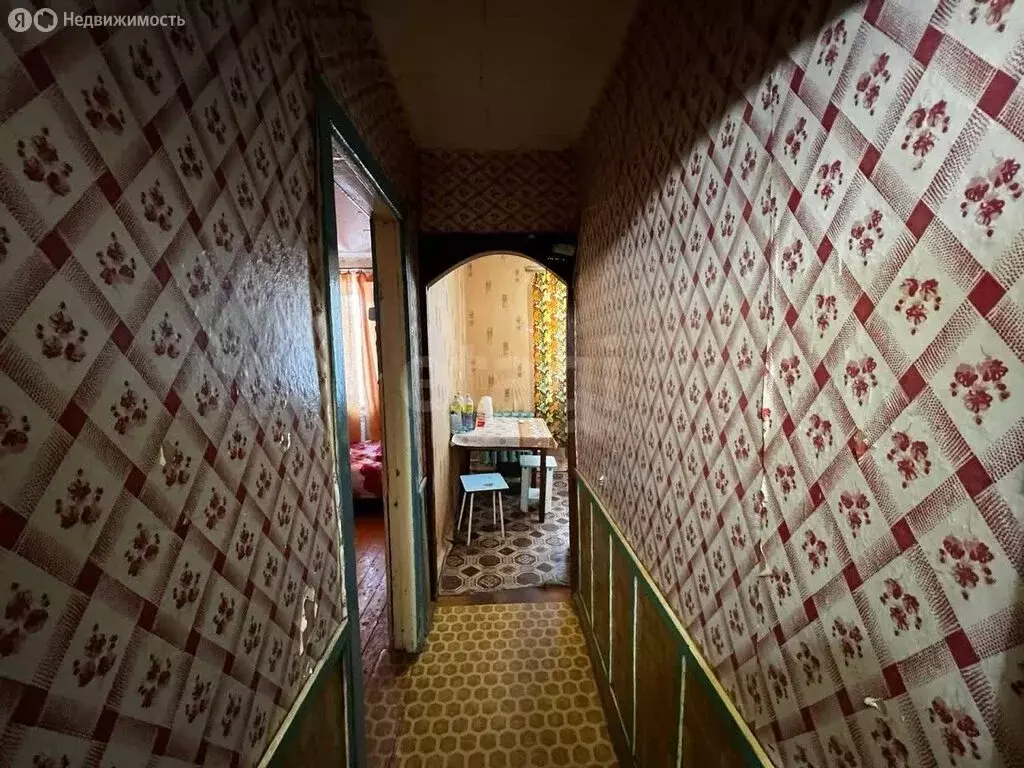 2-комнатная квартира: Аша, улица Кирова, 28 (42.9 м) - Фото 2