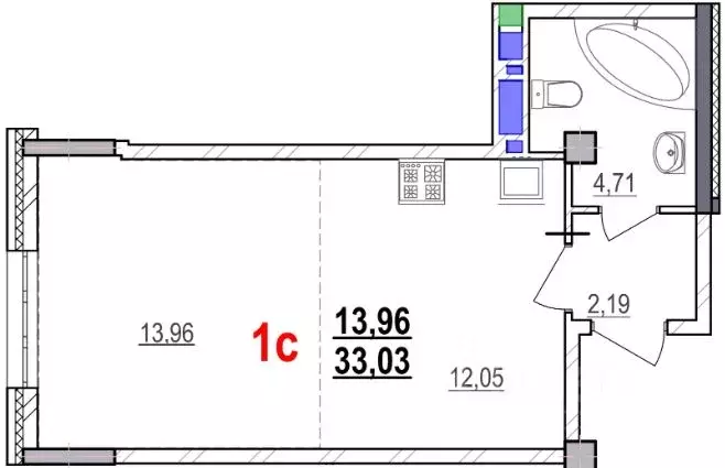 Студия Белгородская область, Белгород просп. Богдана Хмельницкого, 78Б ... - Фото 2